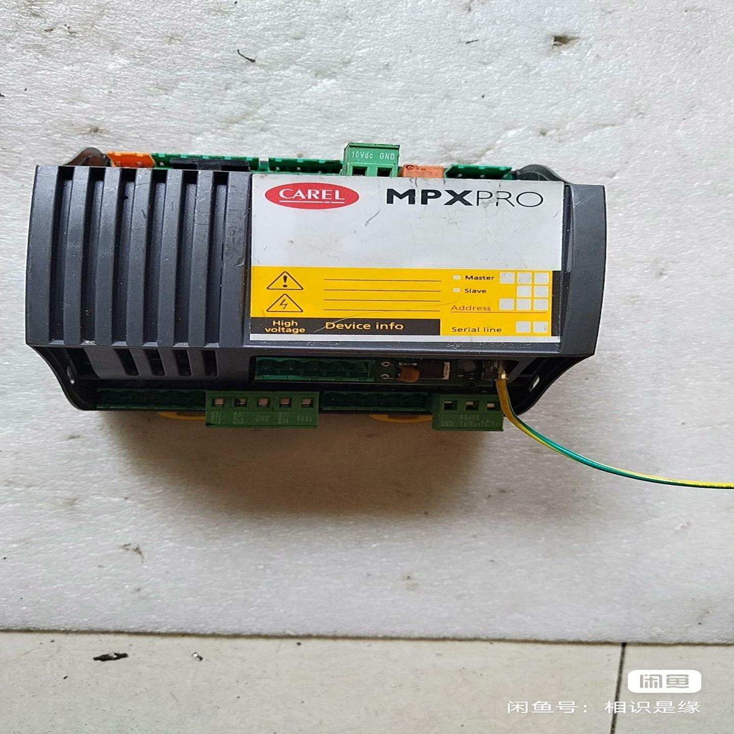 CAREL控制器 MPXPRO MX30M25H00~询价