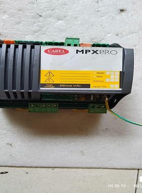CAREL控制器 MPXPRO MX30M25H00~询价