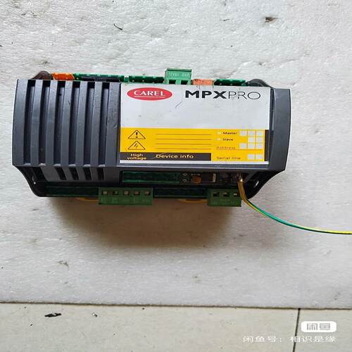 CAREL控制器 MPXPRO MX30M25H00~询价