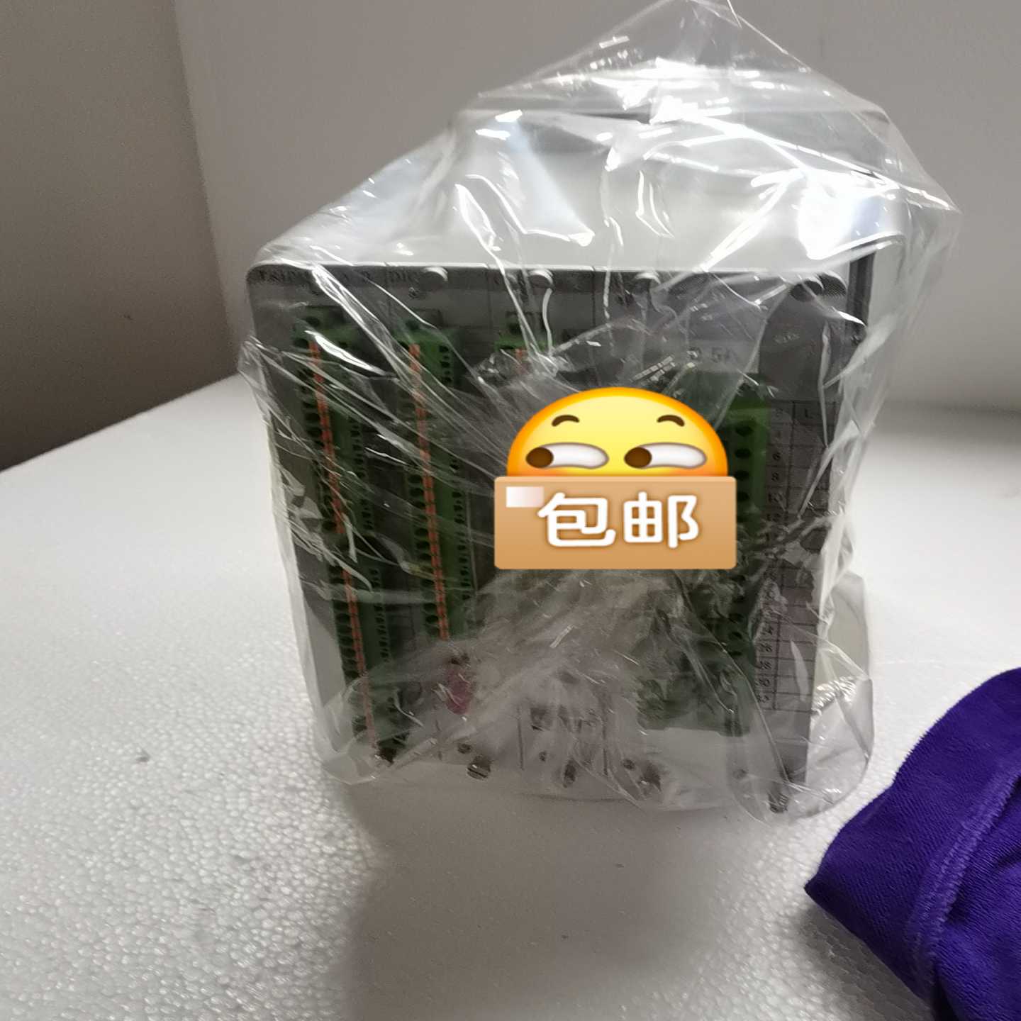 【议价】国电南自PSM642UX电动机保护测控装置~也接维修