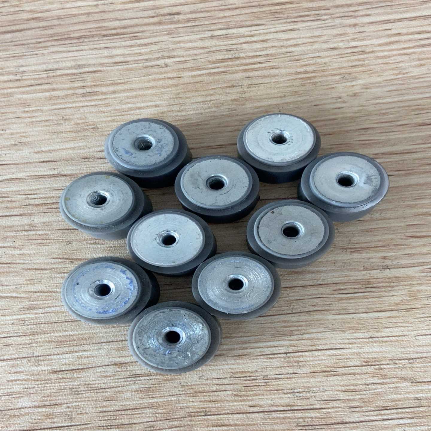 u议价ZT410T410脚垫现货/维修