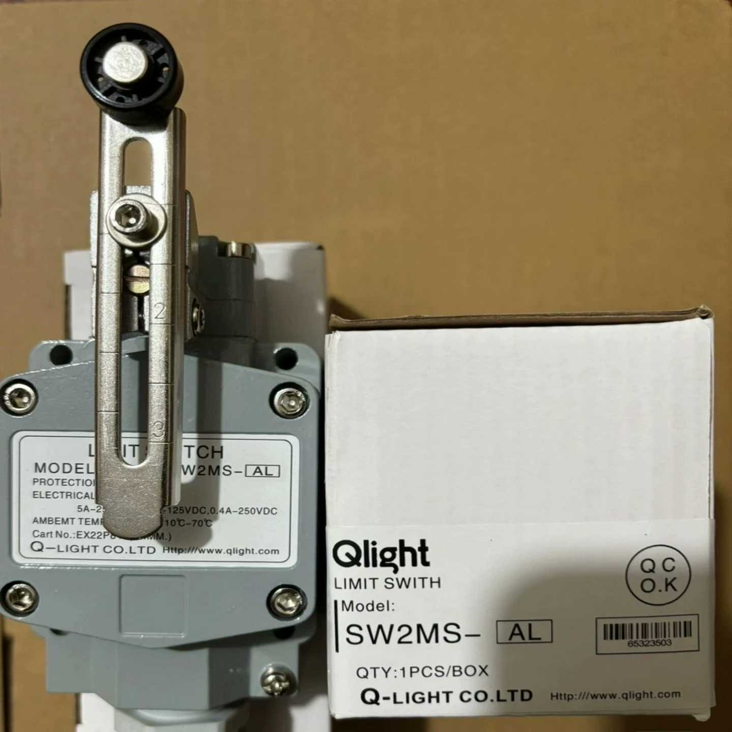 重负荷船用防水限位开关SW2MS-ALSW2MS-R询价