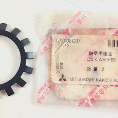 Arandela de Seguridad J3008c0 91315 Para Mitsubishi Kakoki R