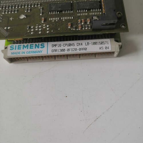 询-控制卡SMP16CPU0456AR1300