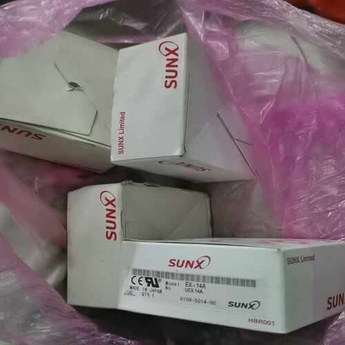SUNX神视光电开关传感器EX-14A~询价