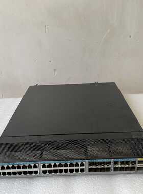CE6810-32T16S4Q-LI交换机(32口万兆电,1