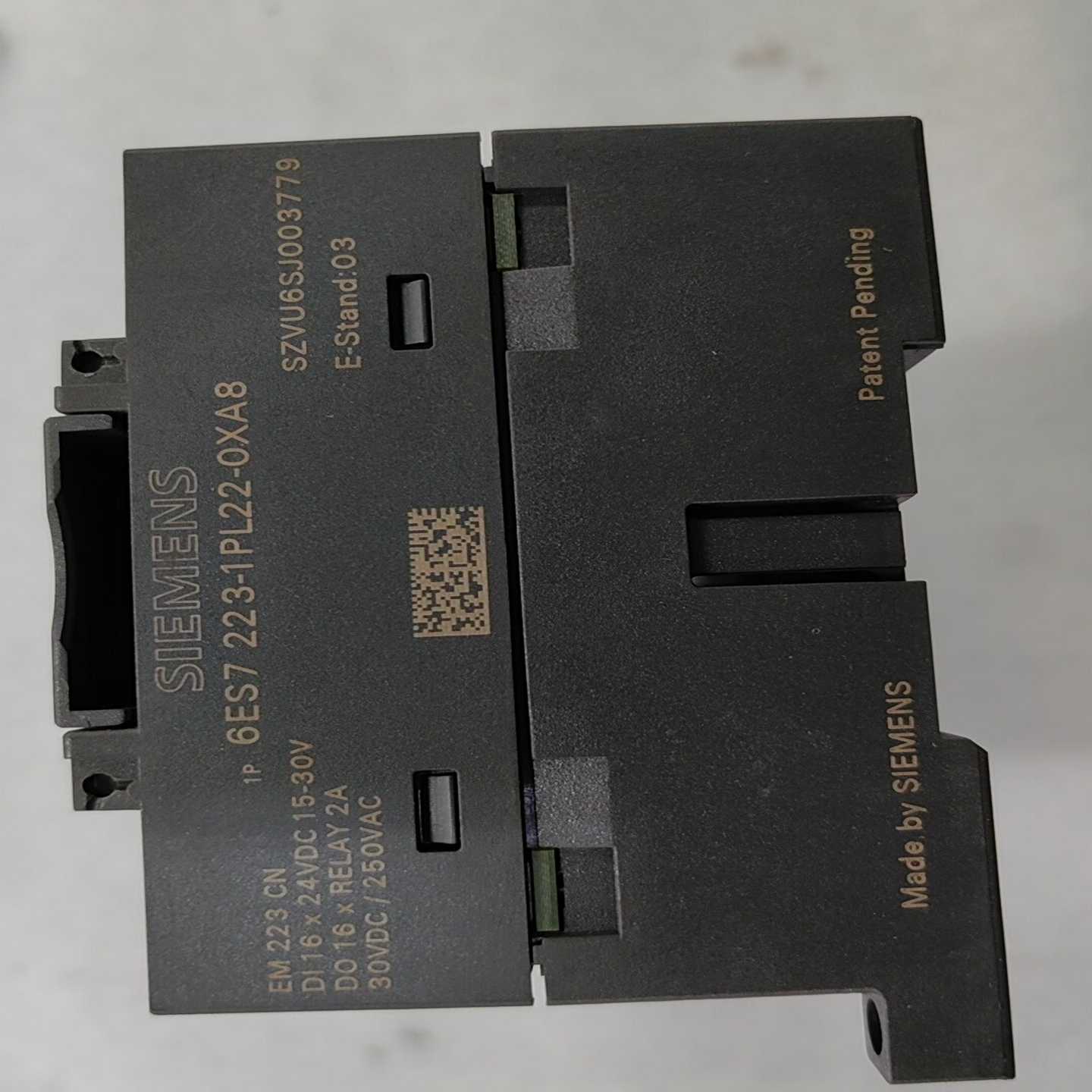 6ES7223-1PL22-OXA8库存-议价