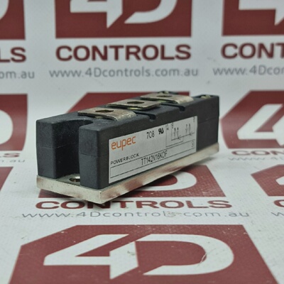 议价1336ScrSp1a  Allen Bradley  Scr Assembly 460V 50A Opened