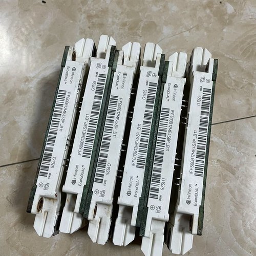 西门子专用模块IFF600B12ME4S8PB11-议价