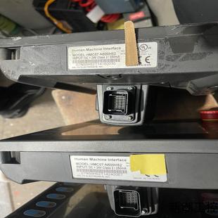 N议价商品 HMC07 台达手持触摸屏HMC07 N511H52一台