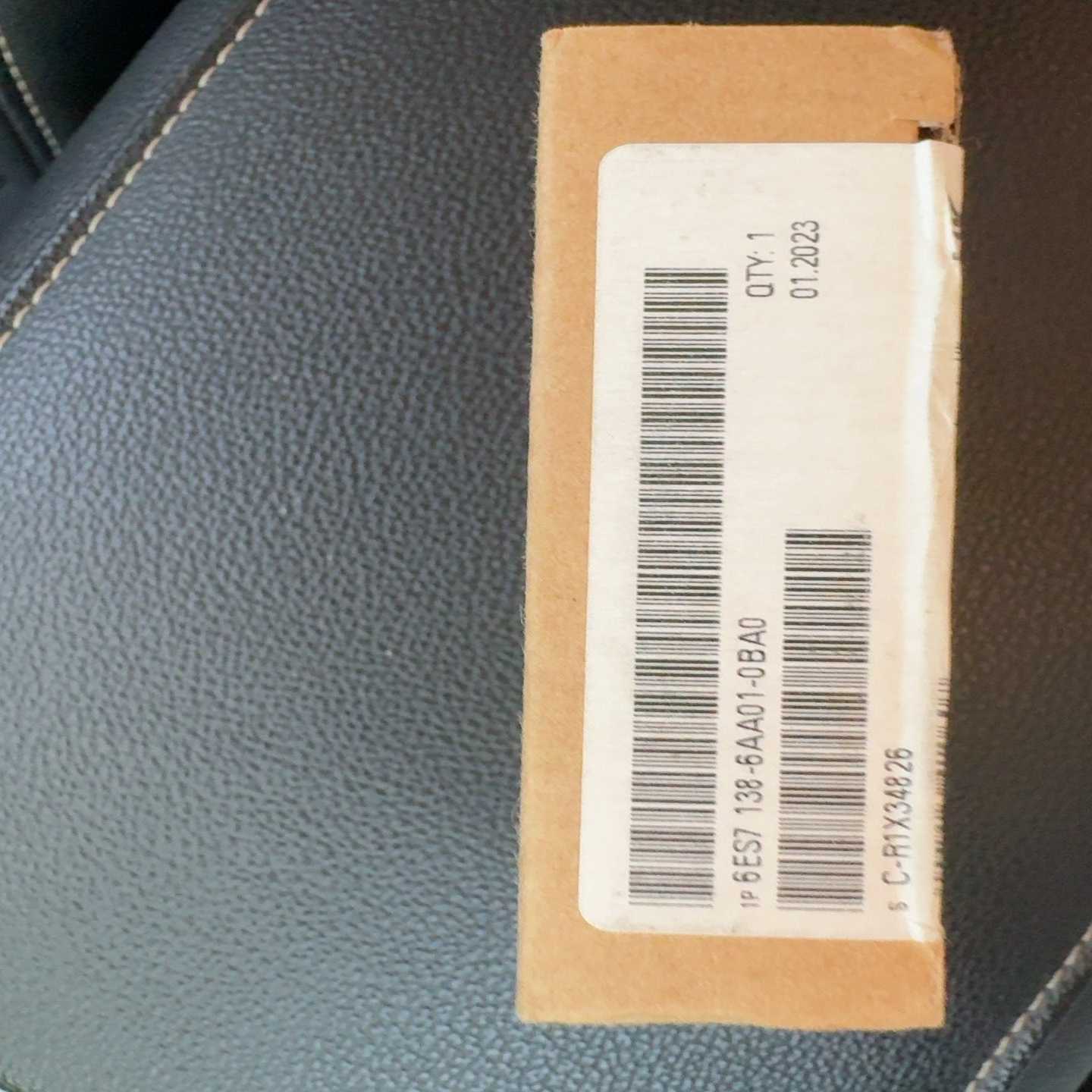 议价模块6718-6aao1-0bao全新未拆封现货/维修