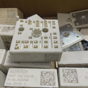 询价-Skiip11Ac126v10 skiip11AC12T4V