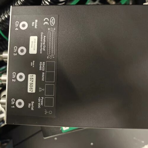 Intel工业控制器型号019054234-询