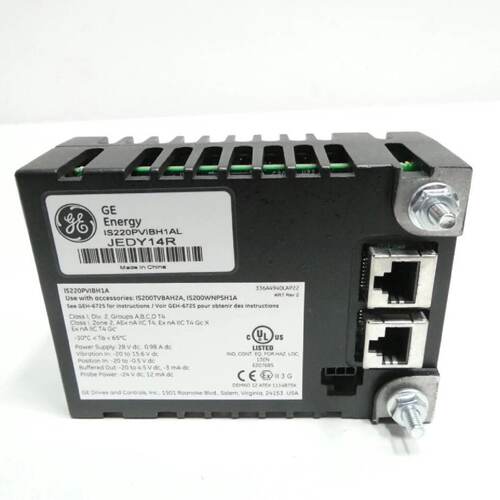 通用电气GEIS220PVIBH1A，议价商品