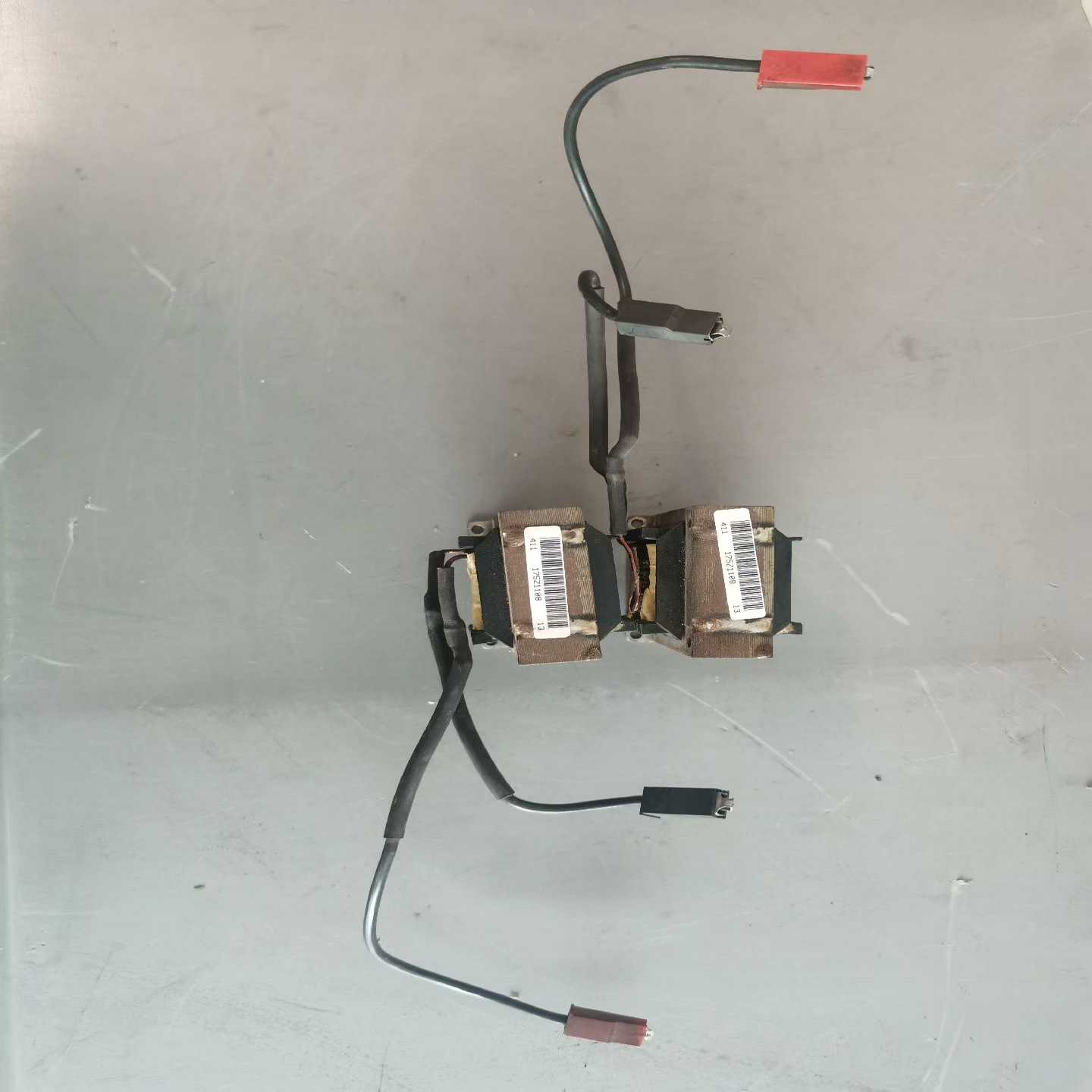 议价丹佛斯变频器直流电抗器1751108,标价为单价，打包8