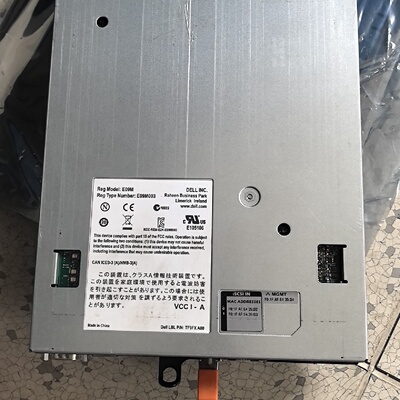 EqualLogic存储控制器议价