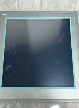 议价西门子MP377-19x触摸屏6AV6644-0AC01-维修/现货