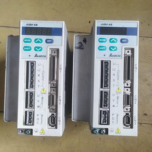 ASDA0721AB台达伺服驱动器-询
