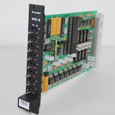 Valmet A413150 ver.05 BOU8 Board