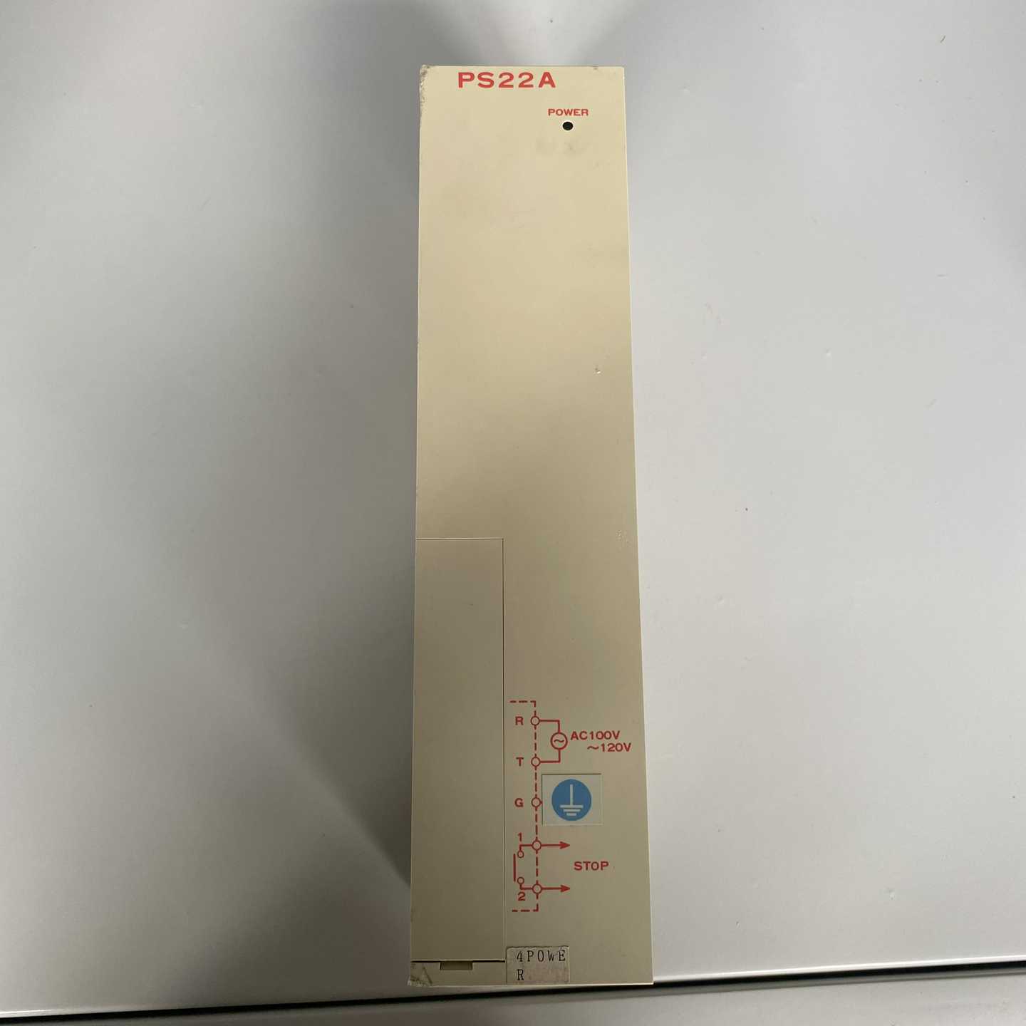 安川PS22A电源模块，型号JRMSP-PS22AV，二手拆-询价客服