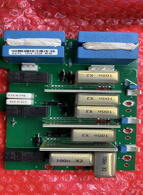 vacon伟肯变频器可控硅触发板PC00227I227J询价