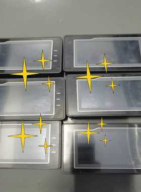 弗朗科触摸屏PLK043W01RPGA，FTP043SPRG询价