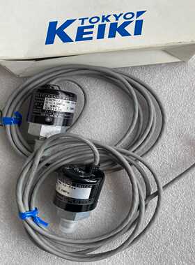 TOKIMEC东京计器压力开关ESPP-L2-HN-10-S询价