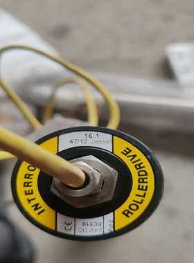 INTERROLL英特诺辊筒滚筒RollerDriveEC询价