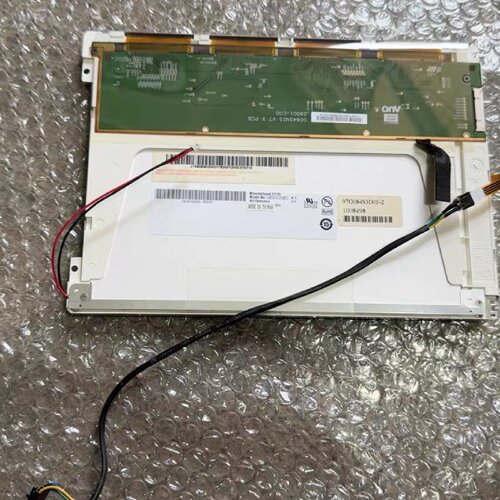 寻G084SN03V.1液晶显示屏带触摸屏正常使用成色