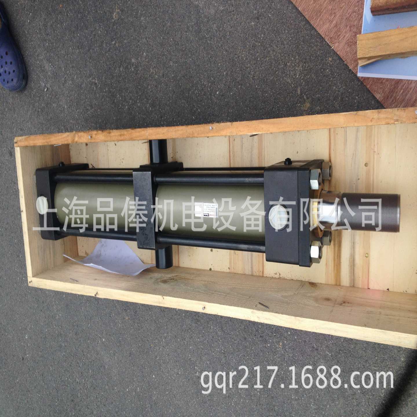 DHZ1FA215E210N385-X日本太阳油缸源头渠道160S-16SD50XN50T