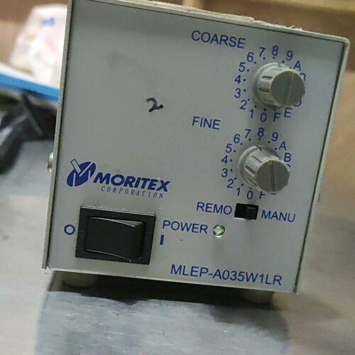 议价Moritex Industrial Vision Led Const Current Power Supply