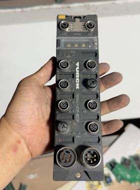 图尔克TURCKIO模块TBENL18DIP8DOP议价