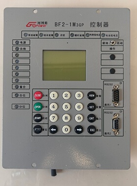 寻“”珂博唯BF21M3GP控制器
