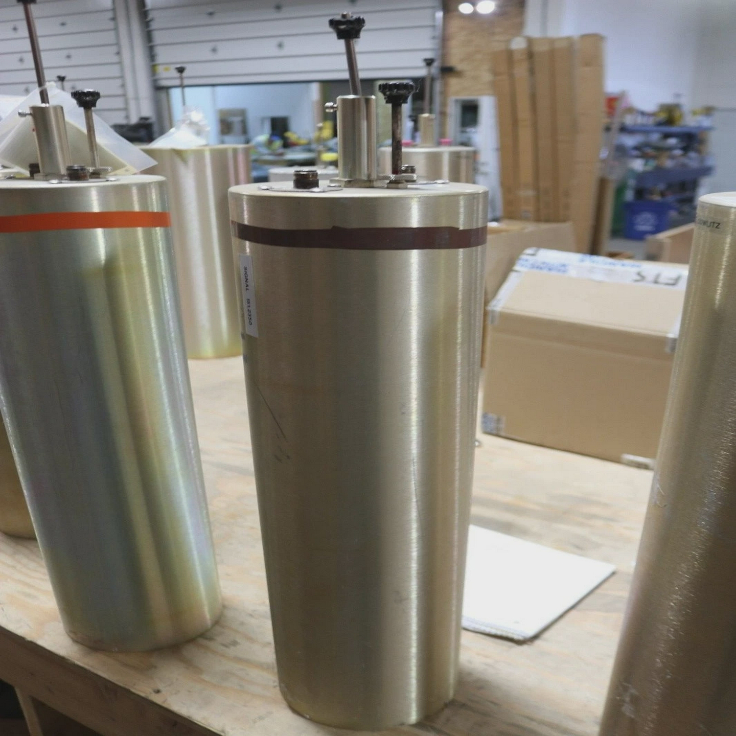 TXRX系统舱11-37-01Pass151-5000MHZ很好