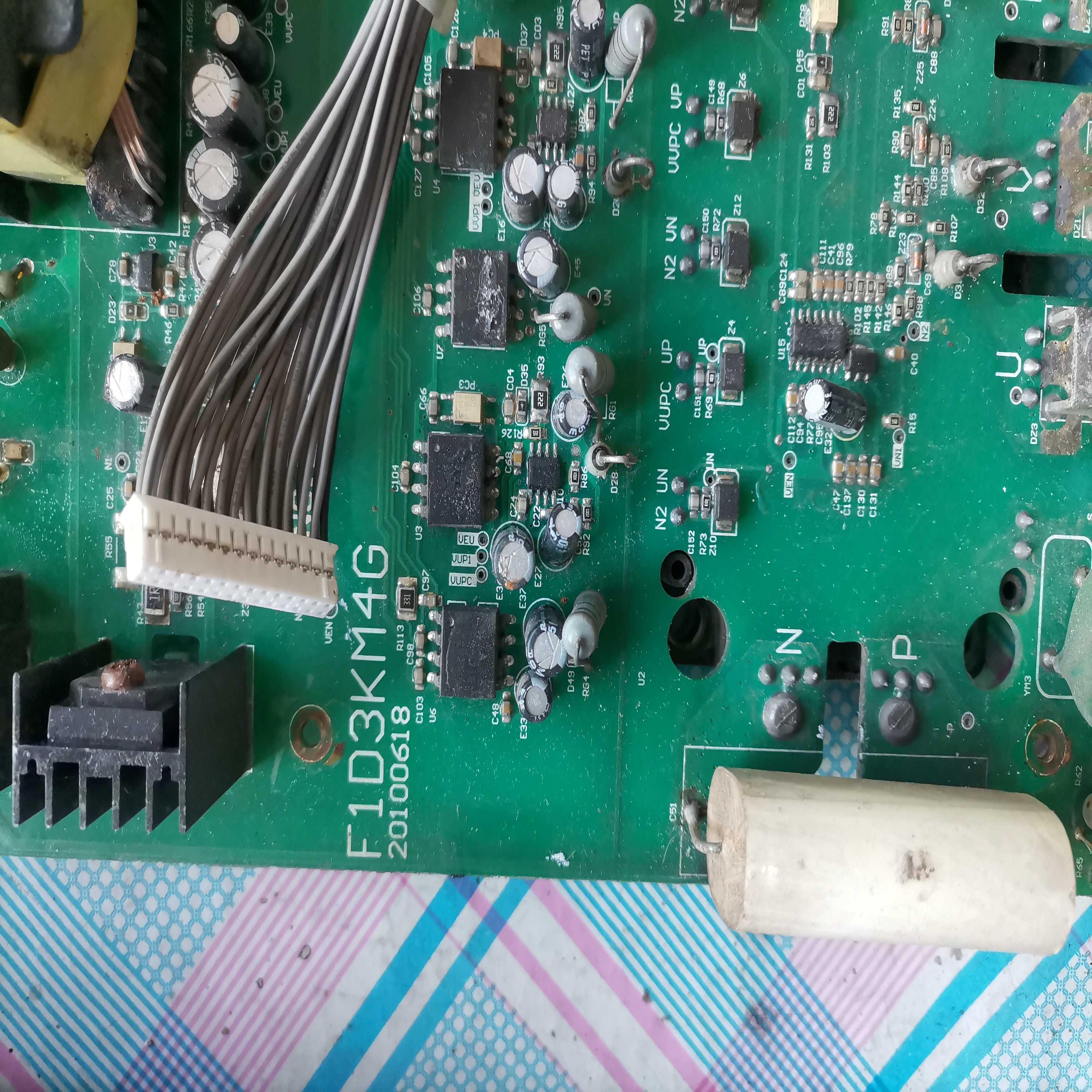 售前询价欧瑞e2000驱动板f1d3km4g