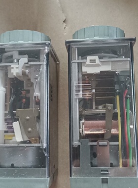 询价-SAIA时间继电器K0F512E0MQD4N00