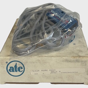 ATC 7693A RE08 DS2X  7693ARE08DS2X SERIES 7693 PHOTOSENSOR 1