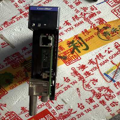 罗克韦尔ABControlNet通讯桥接模块，型号1756-议价