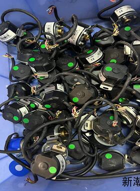 闲置拆机WINOM威玛编码器议价商品