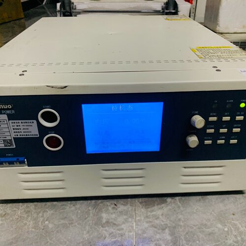 青岛艾诺AN50502直流稳压电源60V100A-询