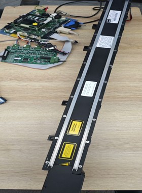 (工仔机械）SYNRAD激光器  成色新