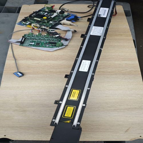 SYNRAD激光器  成色新（佳毅工控）