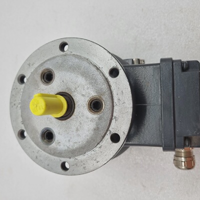 BAUMER EEXOG9 DN 1024 I INCREMENTAL ENCODER WITHOUT BOX FREE