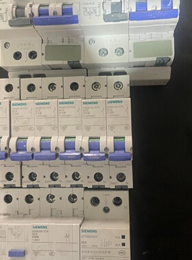 议价漏电保护器5SU93261CN32议价