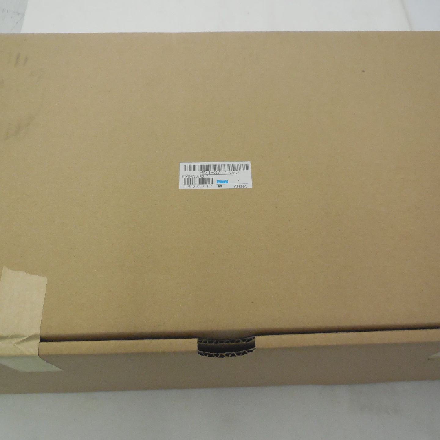 Nuovo Sigillato HEWLETT PACKARD RM13717020 Assieme Di Fissag - 实物图