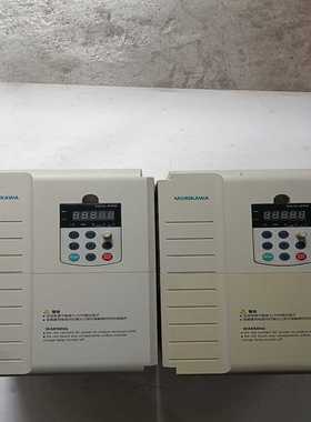 Morikawa森川H500B系列变频器15kw三相380--议价商品
