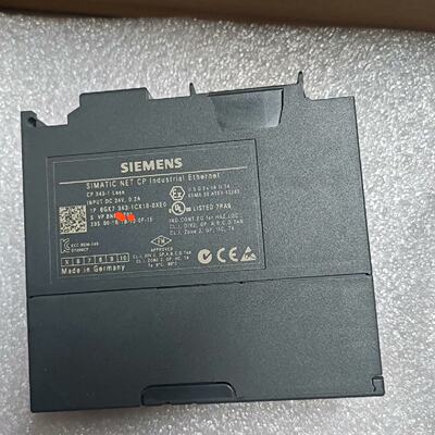 西门子SIMATICNETCP3431工业以太网模块，议价商品