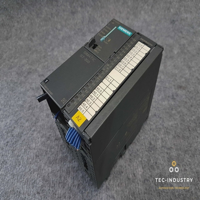 SIEMENSSIMATICS7-3001P6ES7312-5BE03-0AB0E-Stand:1