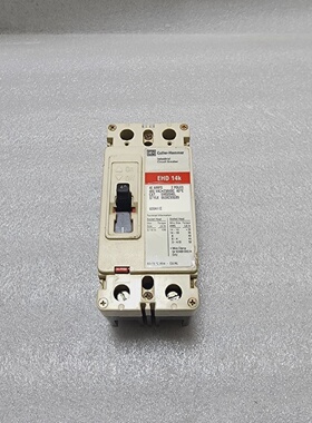 SCHNEIDHAMMER EHD 14K SCHUTZSCHALTER 40A EHD2040L 6638C93G89