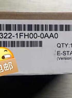 询价*未封6ES73221FF010AA0当天发货